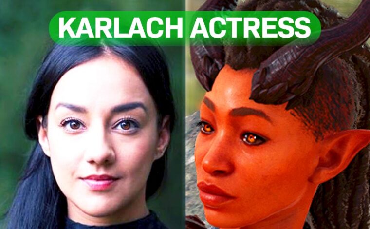 Karlach Voice Actor Actress Baldur S Gate 3 Actress Nyx   Bg3 Karlach Voice Actress 760x470 