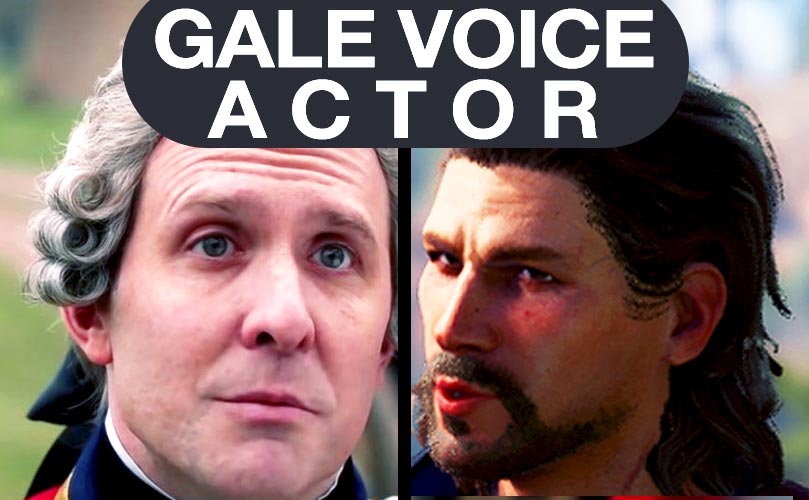 gale voice