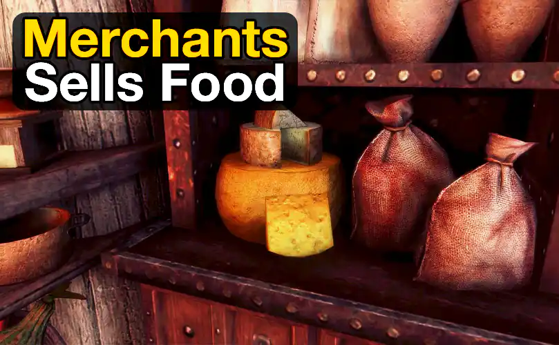 food merchants sse