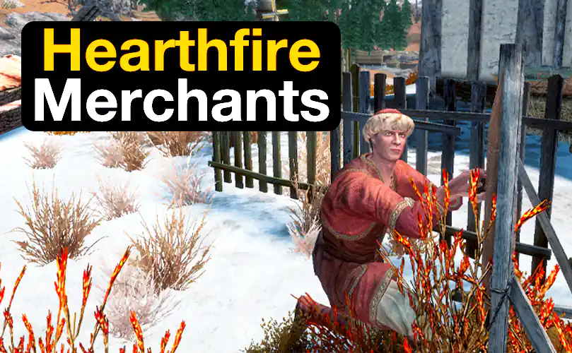 hearthfire traders sse