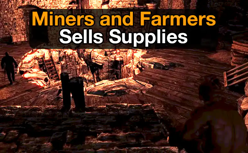 farmer traders skyrim special edition