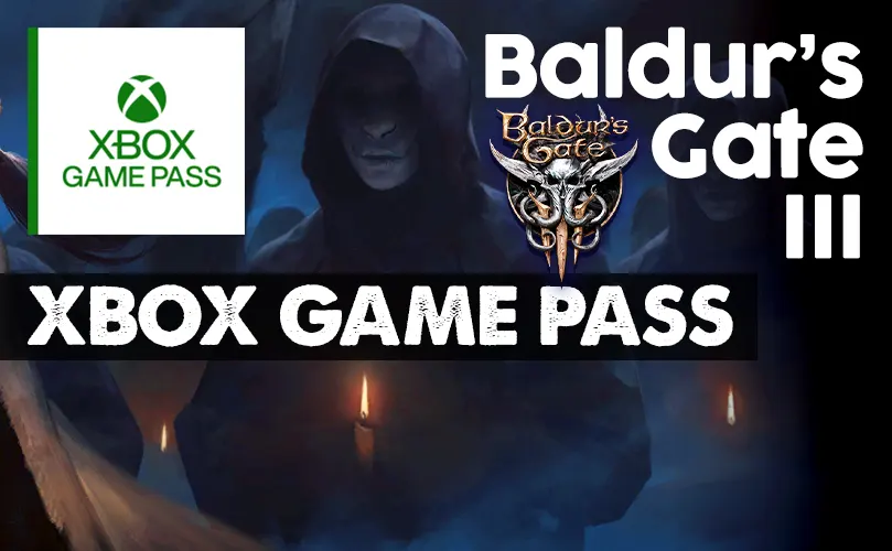 bg3 xbox game pass