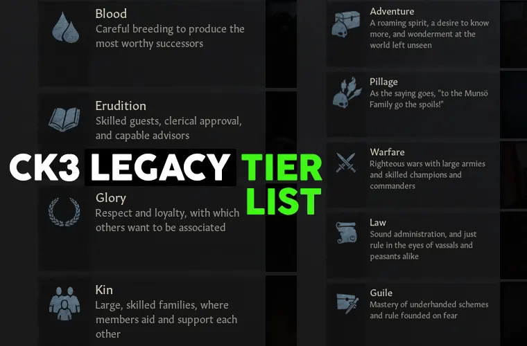 King Legacy Tier List January 2023