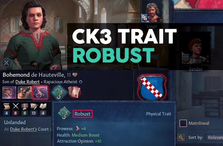 ck3 robust