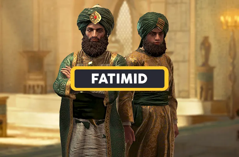 fatimid