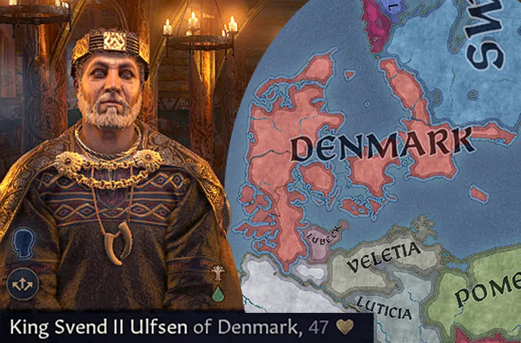king svend of denmark ck3