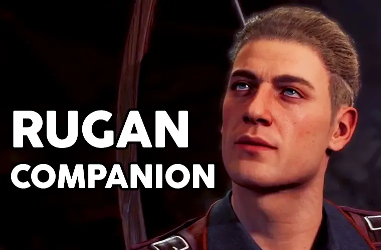 rugan companion