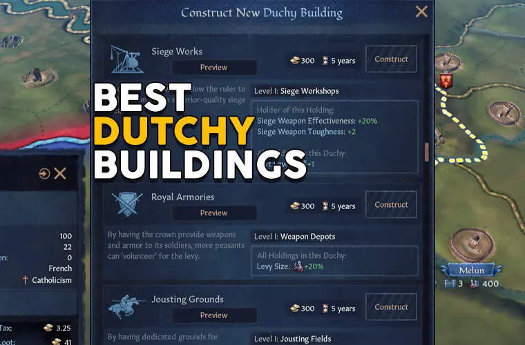 ck3 best dutchy buildings