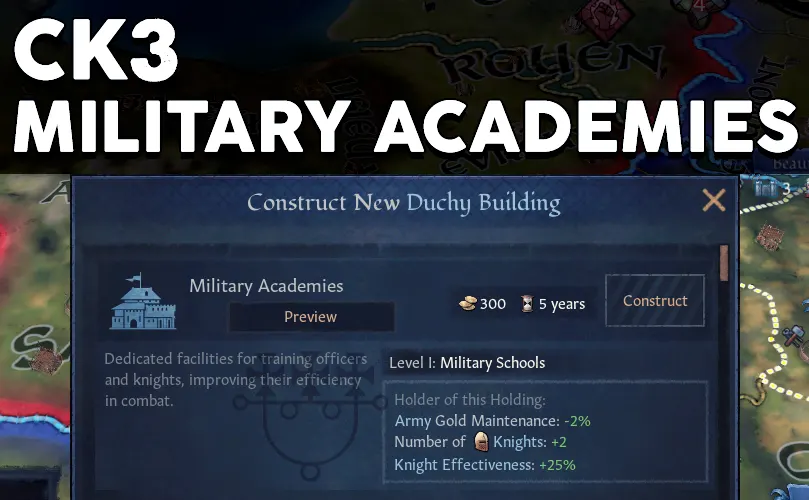 ck3 military academies