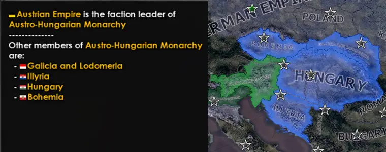 kaiserreich austria faction