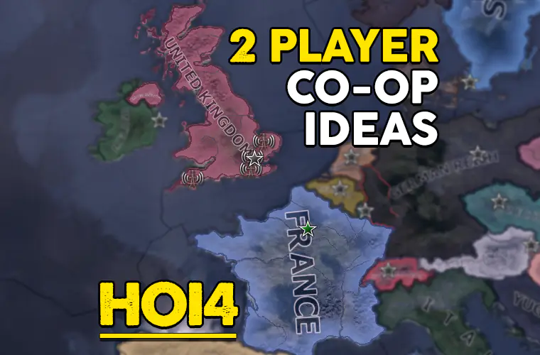 hoi4 2 player co op nations