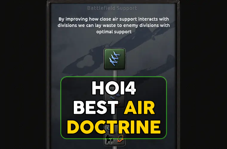 best air doctrine hoi4