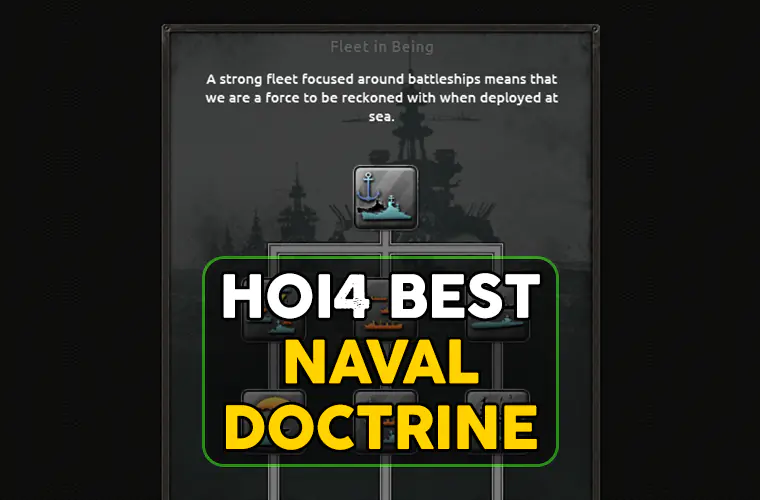 best naval doctrine hoi4