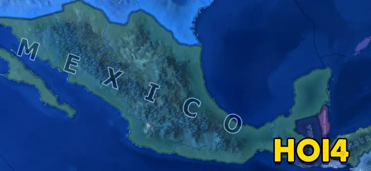 mexican hoi4