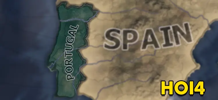 portugal hearts of iron iv
