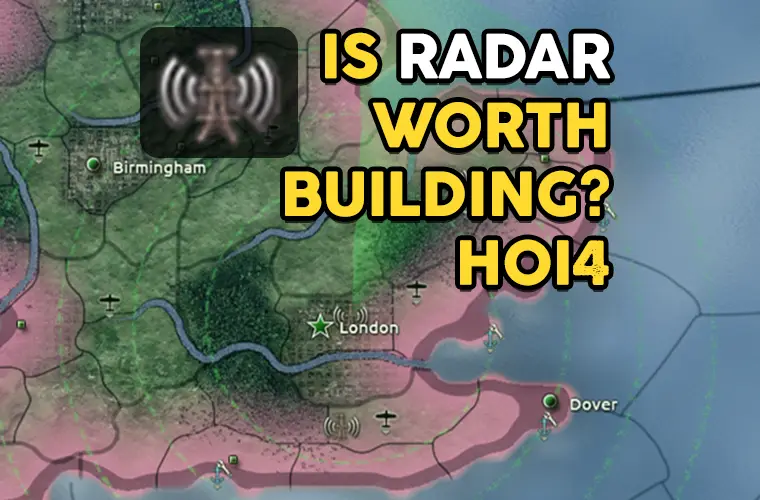 hoi4 radar worth