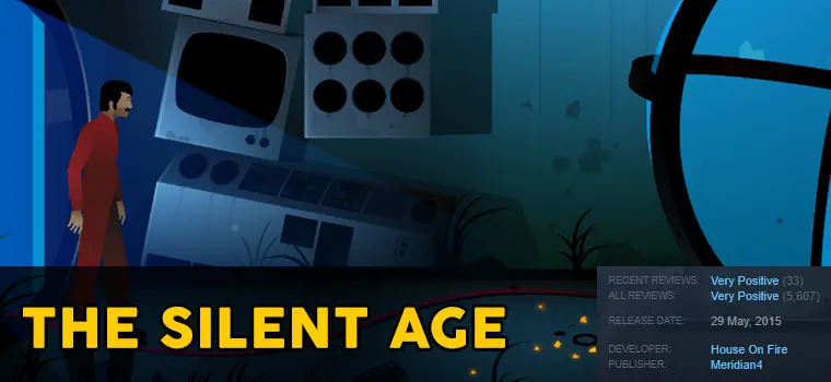 silent age