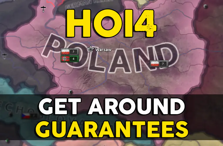 hoi4 guarantees