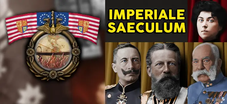 imperiale saeculum