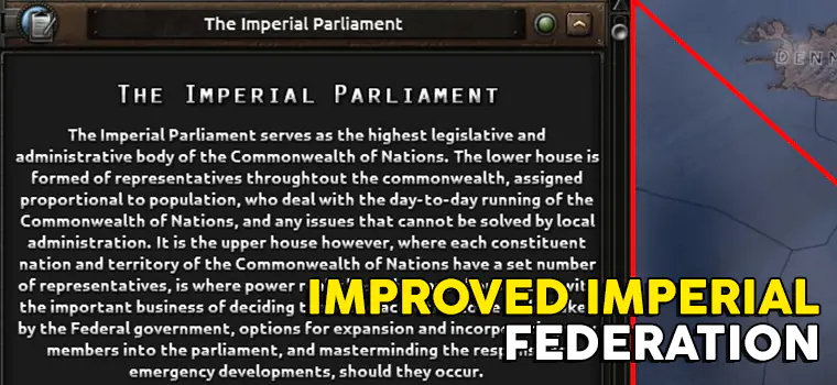 hoi4 imperial federation