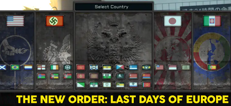 hoi4 the new order