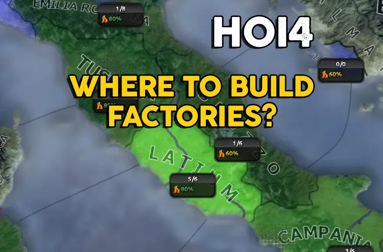 where to build factory hoi4