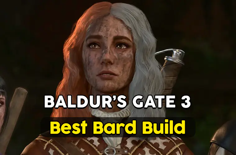 bg3 best bard build