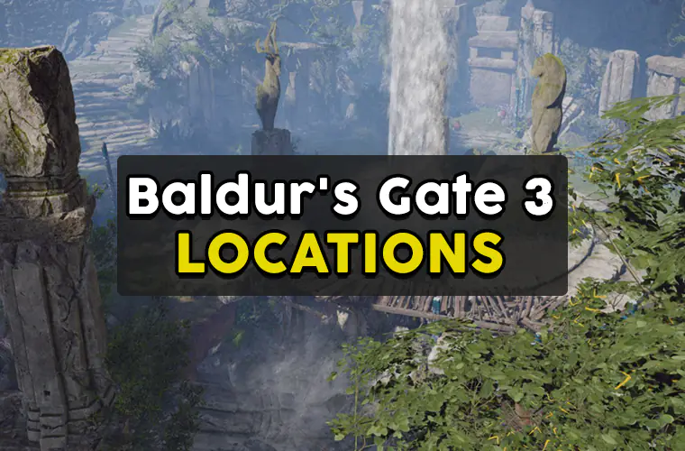 bg3 locations
