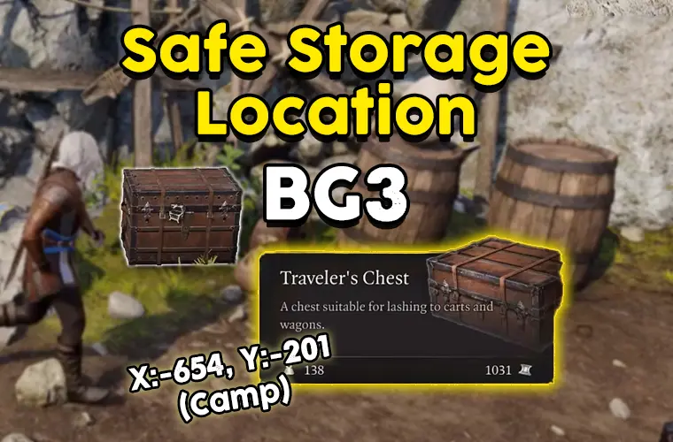 bg3 safe storage location