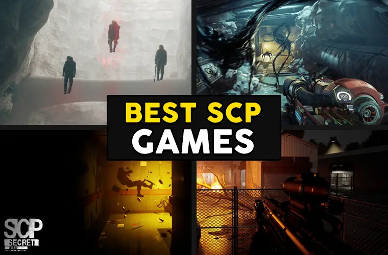 scp games