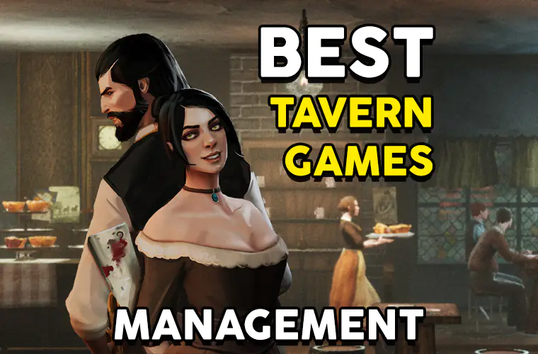 best tavern games