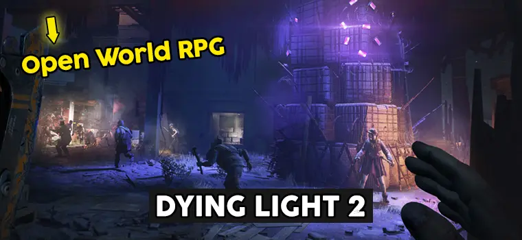 dying light 2 rpg