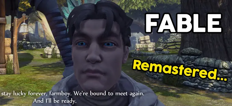 fable rpg