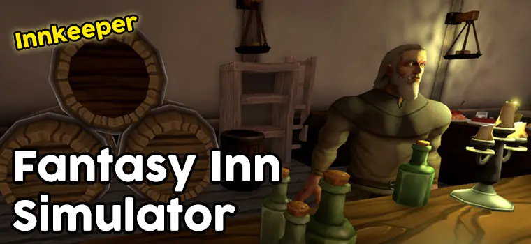  fantasy inn simulator