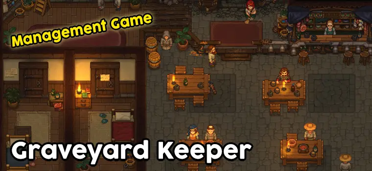 graveyard keeper inn
