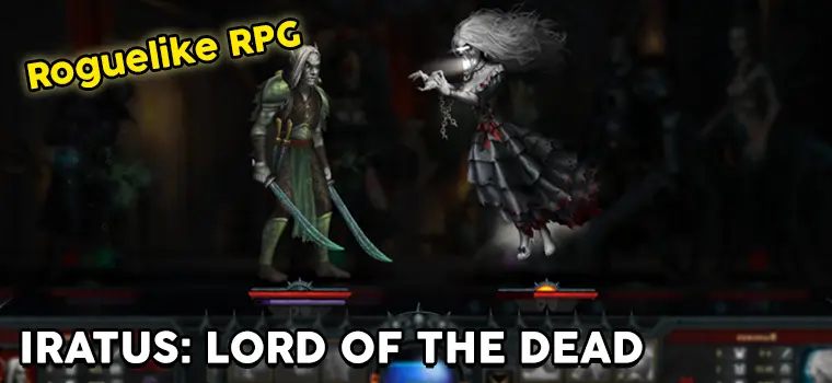 iratus lord of the dead rpg