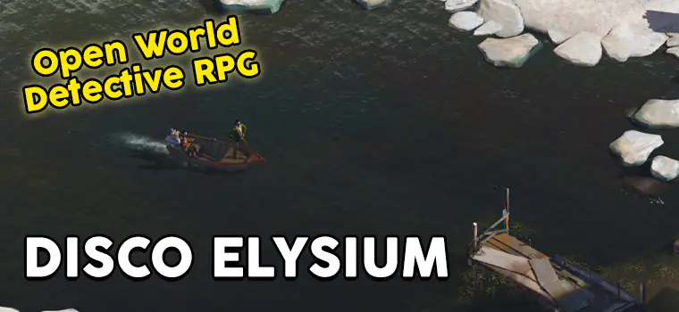 open world rpg disco elysium