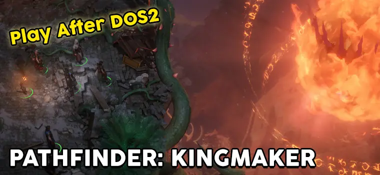 play after dos2 pathfinder