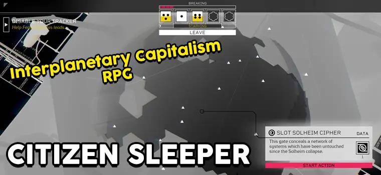 sci-fi citizen sleeper