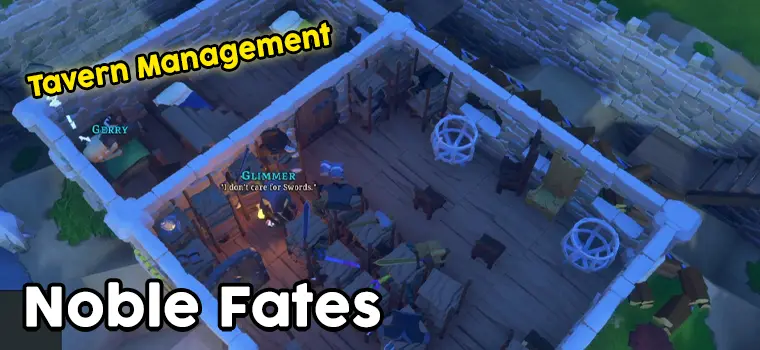 tavern management noble fates