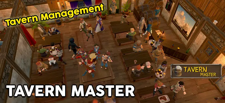 tavern master management