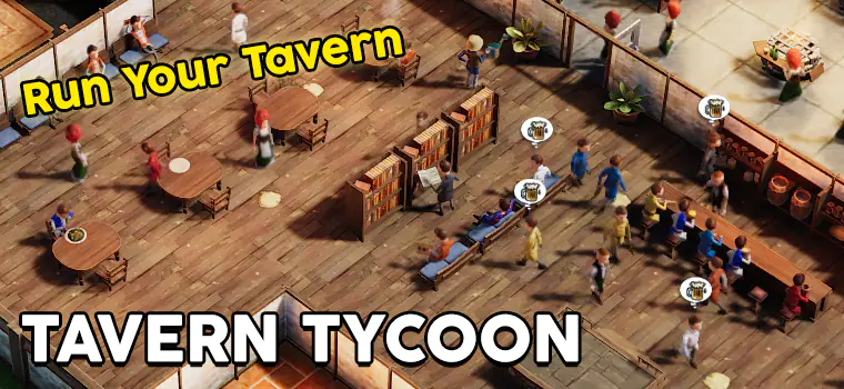tavern tycoon
