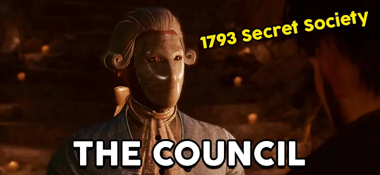 council intrigue