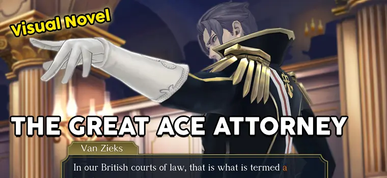 ace attorney rpg