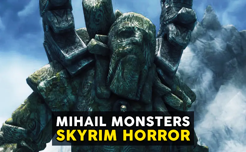 mihail monsters pack