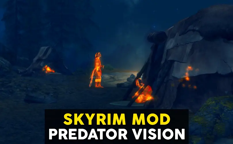 sse predator vision