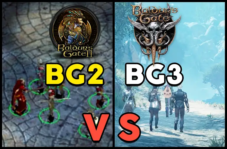 bg2 vs bg3