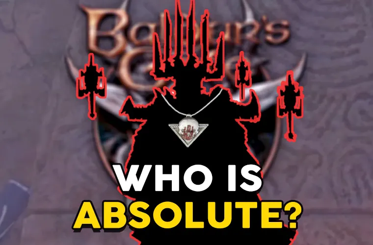 who is absolute