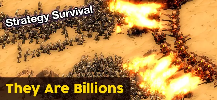 they are billions