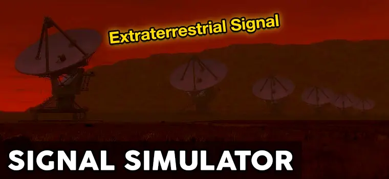 signal simulator